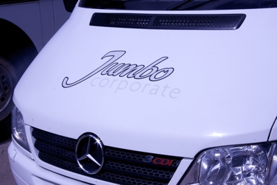 Corporate Hire
